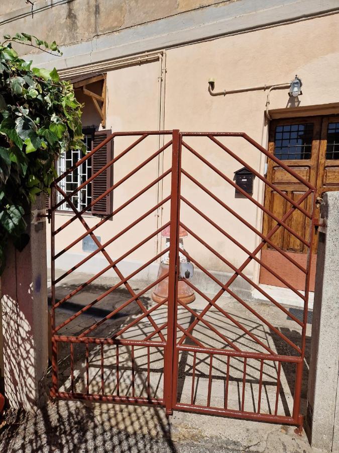 Appartamento Per Chi Ama Prendere Il Caffe In Terrazzo Rom Exterior foto