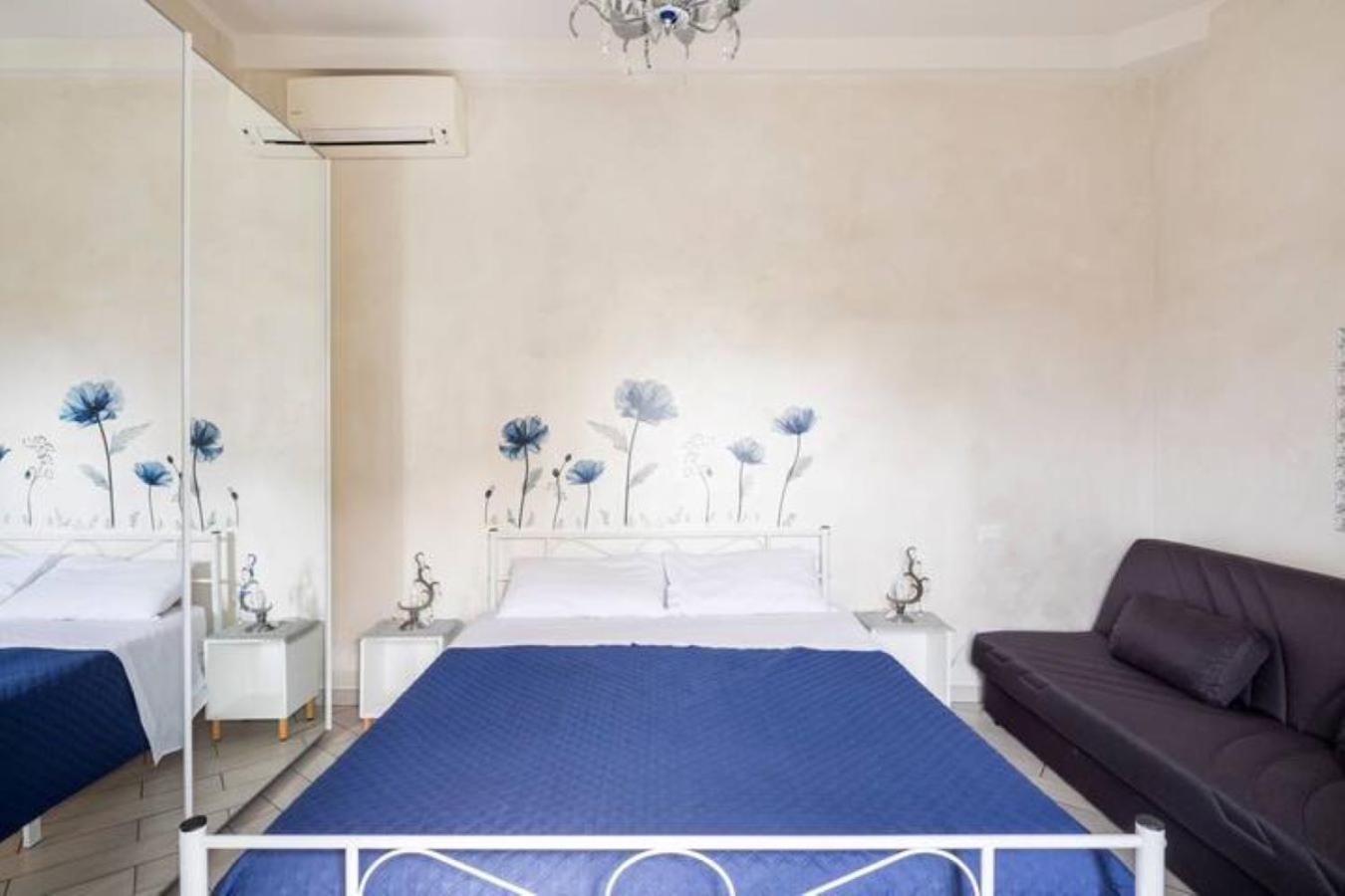 Appartamento Per Chi Ama Prendere Il Caffe In Terrazzo Rom Exterior foto
