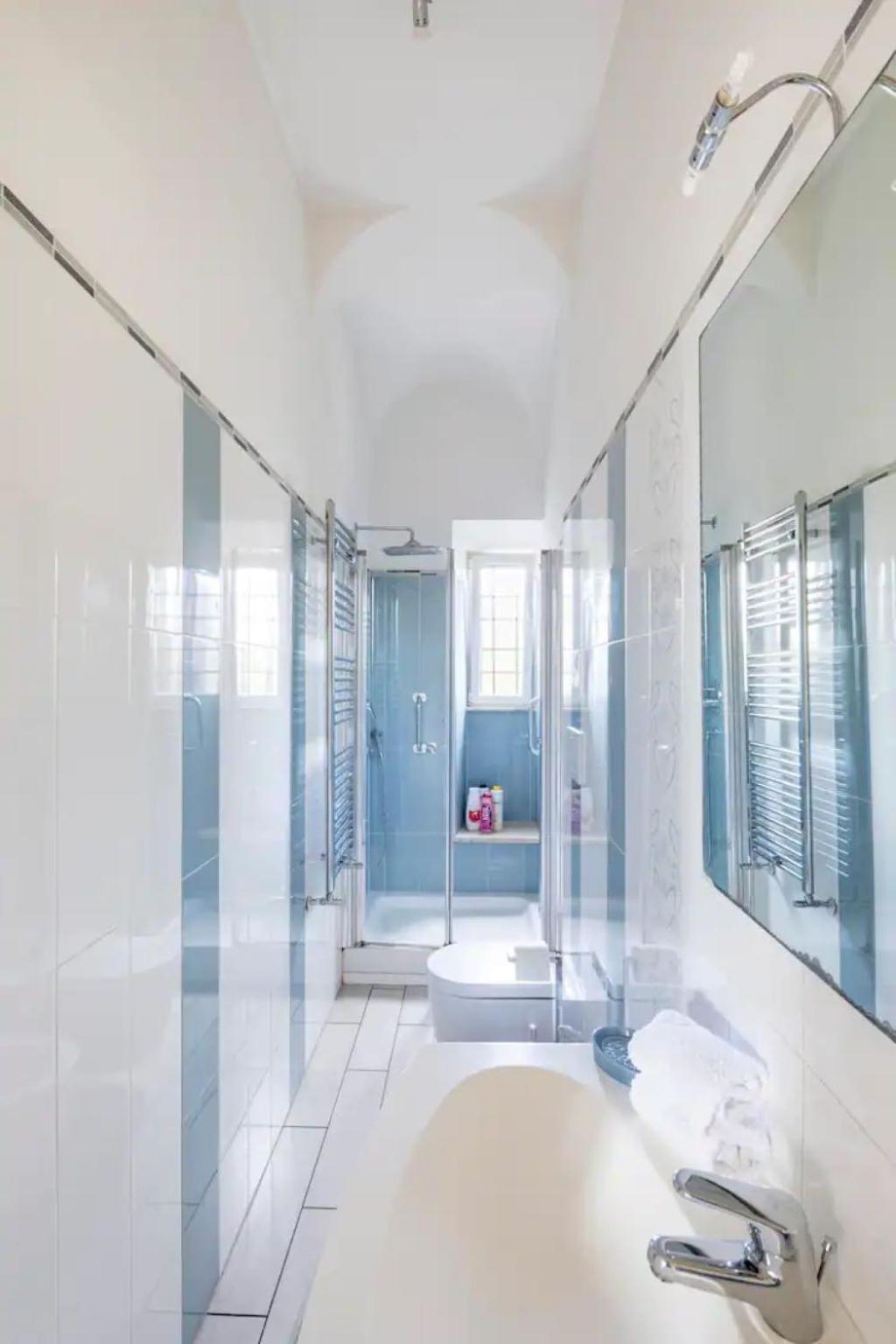 Appartamento Per Chi Ama Prendere Il Caffe In Terrazzo Rom Exterior foto